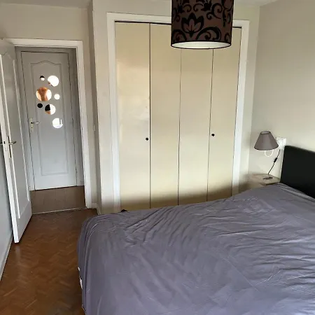 Appartement Bay